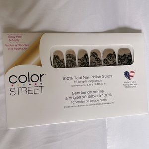 Color Street Nail Strips
